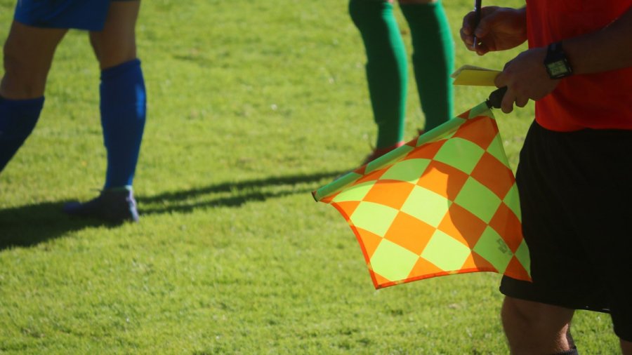 Orvel režira fudbalsko prvenstvo, Međuopštinska liga Kolubara - grupa Zapad