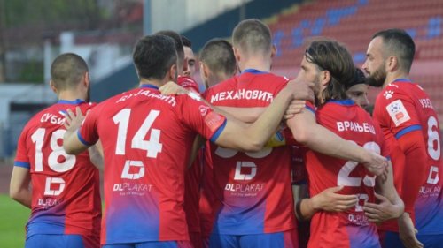 Izbeći Dinamo, m:tel Premijer liga BiH