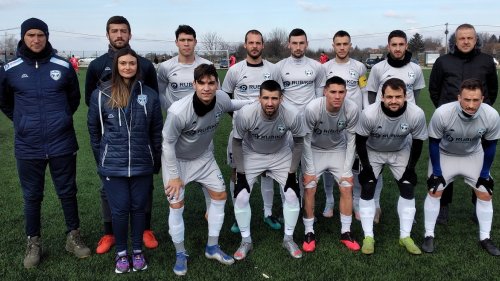 Najuspešnija prvoligaška sezona OFK Žarkova, Prva liga Srbije