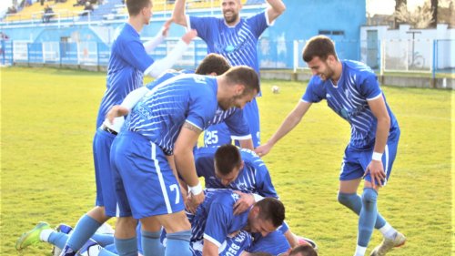 Bečejci prvi put u sezoni izbili na četvrtu poziciju, Srpska liga Vojvodina