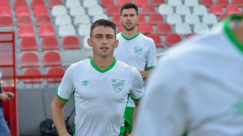 Komarčević u 33. godini trese mreže i namešta golove, Prva liga Srbije
