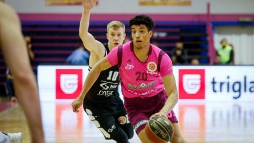 Mega bolja od Partizana, Superliga - Play Off