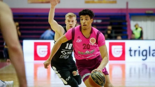 Mega bolja od Partizana, Superliga - Play Off