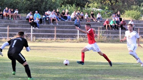 Poreda Jedinstvu donosi titulu, MFL Bačka Topola - Mali Iđoš - Vrbas - Bečej - Srbobran