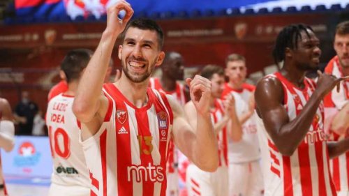 Crveno-beli dočekuju Borac u polufinalu Prvenstva Srbije, Superliga - Play Off