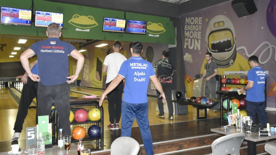 Polufinale plej-ofa: Fortuna i Metalac za titulu