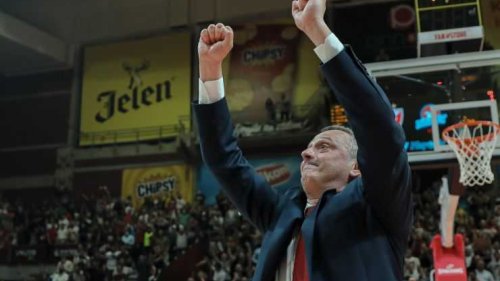 Radonjić produžava ugovor, Superliga - Play Off