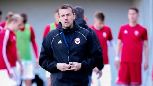 Branko Mirjačić: Voždovac ima jednu od najzdravijih fudbalskih priča u Srbiji, Linglong Superliga Srbije