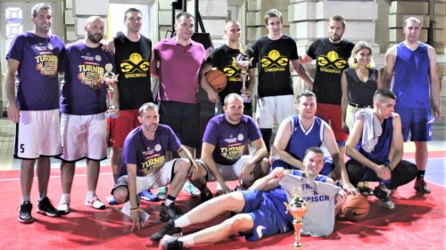 Prvi Memorijal "Slobodan Malešev - Bobica"