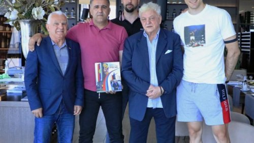 Igokea uz Srbe na Kosovu i Metohiji