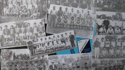 Nerad odveo Crnjane u niži rang takmičenja!, Vojvođanska liga "Istok"