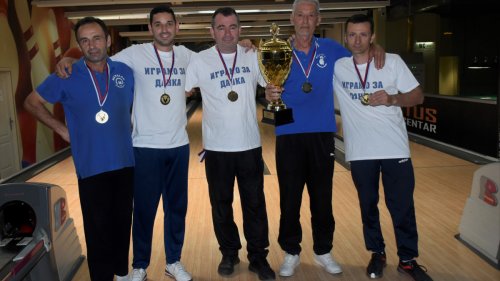 Fiinale plej-ofa: Metalac šampion