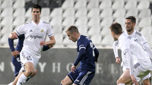 Novinari biraju najboljeg igrača sezone Čukaričkog: Šapić preti Dociću, Linglong Superliga Srbije