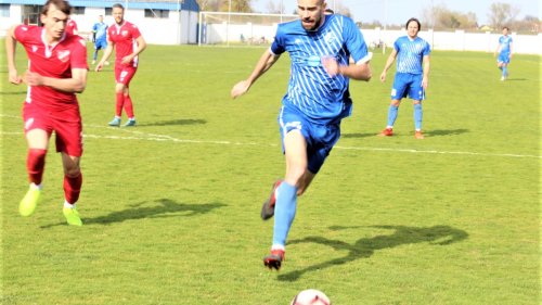 Bečejci zadržali četvrto mesto, Srpska liga Vojvodina