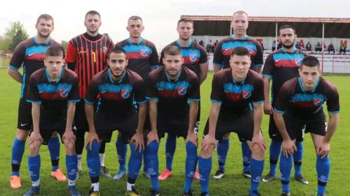 Pobeda za gornji dom, PFL Zrenjanin