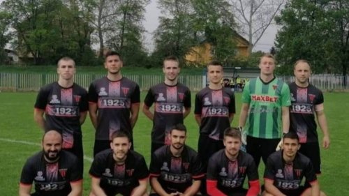 Prvi plasman Borca iz Šajkaša u srpsku ligu za 96 godina postojanja, Vojvođanska liga "Jug"