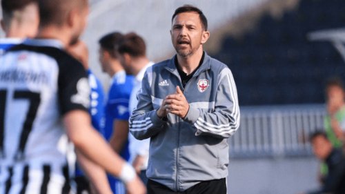 Rogan: Stručni štab potencijal pretvara u kvalitet, Linglong Superliga Srbije