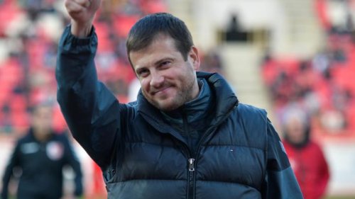 Lalatović ponovo na klupi Radničkog, Linglong Superliga Srbije