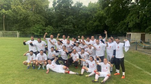 Lazarevački Borac novi srpskoligaš!, Beogradska zona