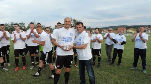 U Negotinu će se posle šest godina igrati srpskoligaški fudbal, Zona "Istok"