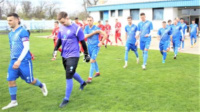 Na kraju srpskoligaške sezone zadovoljstvo u OFK Bečej 1918, Srpska liga Vojvodina