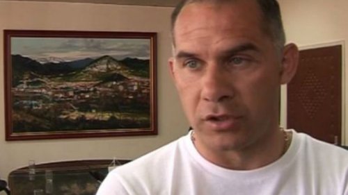 Albert Nađ: Prvaci srpskih liga kažnjeni baražom, Baraž - Prva liga Srbije