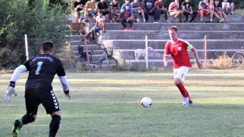 "Poslastica" opštinski derbi, MFL Bačka Topola - Mali Iđoš - Vrbas - Bečej - Srbobran