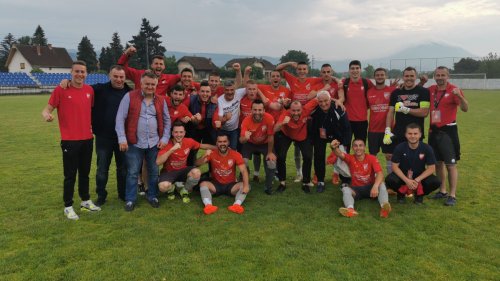 "Drinski splavari" na srpskoligaškom kursu, Zona Zapadno-moravska