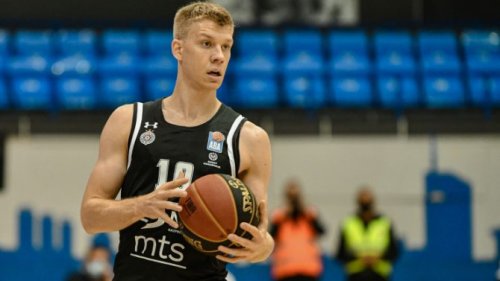 Ognjen Jaramaz novi košarkaš Bajerna