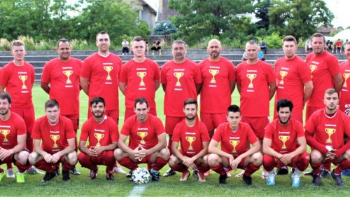 Podela plena realan ishod, MFL Bačka Topola - Mali Iđoš - Vrbas - Bečej - Srbobran