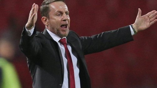 Dejan Đurđević: Došao sam da napravim dobar rezultat, Prva liga Srbije