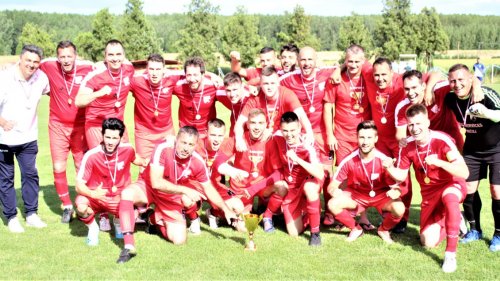 Sad predstoji baraž za Subotičku ligu, MFL Bačka Topola - Mali Iđoš - Vrbas - Bečej - Srbobran