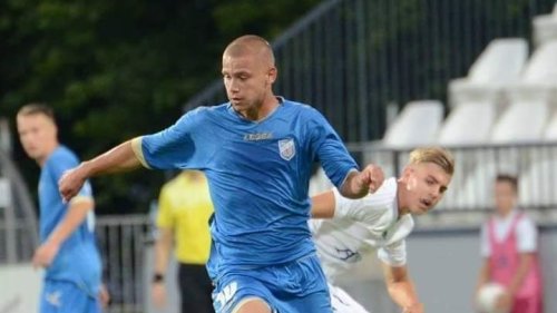 Aleksa Najdanović najbolji strelac velikoplanske Morave, Zona Podunavsko-šumadijska