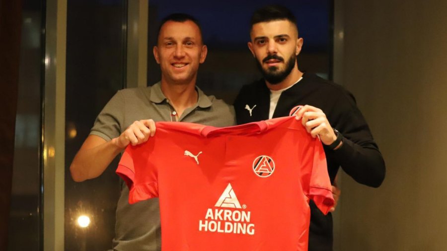 Iz Rusije s ljubavlju: Hvala bogu što sam bio deo Metalca, Linglong Superliga Srbije