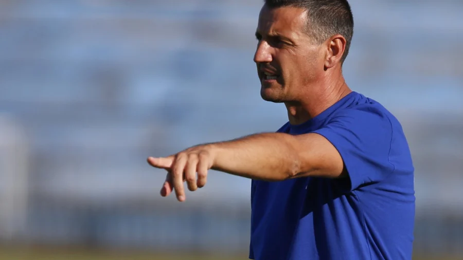 Timok 1919, priča sa srećnim krajem, Baraž - Prva liga Srbije