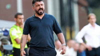 Gatuzo napustio Fiorentinu