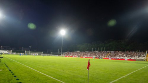 Protiv Azera na Banovom brdu 21. jula, revanš u Sumgaitu, Linglong Superliga Srbije