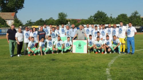 Tekstilac se posle šest godina vratio u društvo srpskoligaša, Vojvođanska liga "Sever"