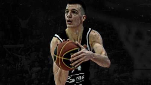 Profesionalni ugovor Đorđiju Jovanoviću, ABA liga