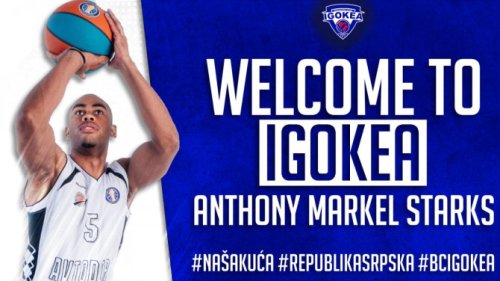 Igokea dovela plejmekera