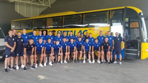 Metalac put Zlatibora na zatezanje mašine, Linglong Superliga Srbije