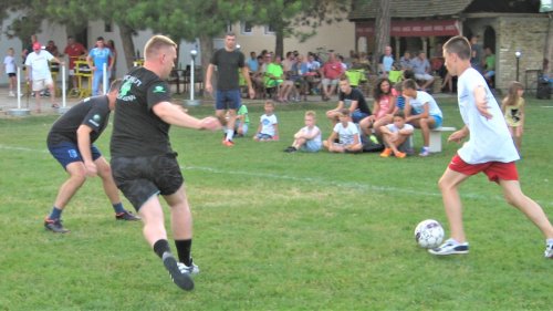 Prijavila sa 21 ekipa