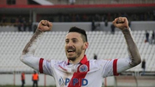 Filipović u Kolubari, Prva liga Srbije