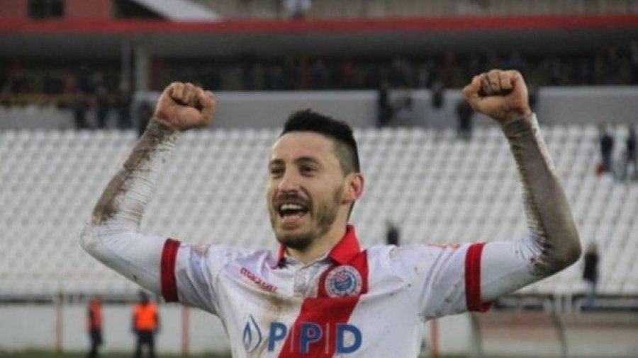 Filipović u Kolubari, Prva liga Srbije