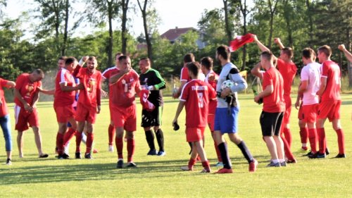 Jedinstvo iz Bačkog Petrovog Sela odustalo od baraža, MFL Bačka Topola - Mali Iđoš - Vrbas - Bečej - Srbobran