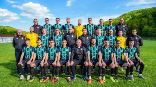 Iz Raške do petog mesta, moglo je i bolje, Srpska liga Zapad