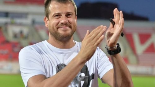 Lalatović pregovara sa inostranim klubovima, ali tvrdi da je i dalje trener Radničkog, Linglong Superliga Srbije