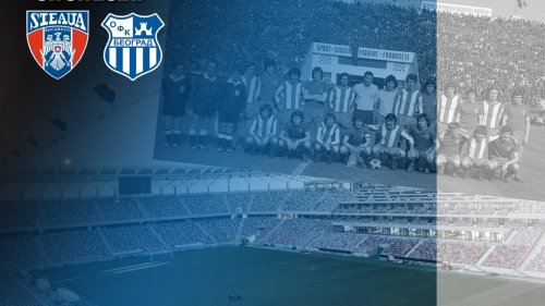 OFK Beograd utakmicom protiv domaćina otvara novi stadion slavne Steaue, Srpska liga Beograd