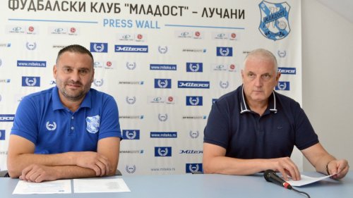 Mladost pripreme podelila u tri faze, Linglong Superliga Srbije