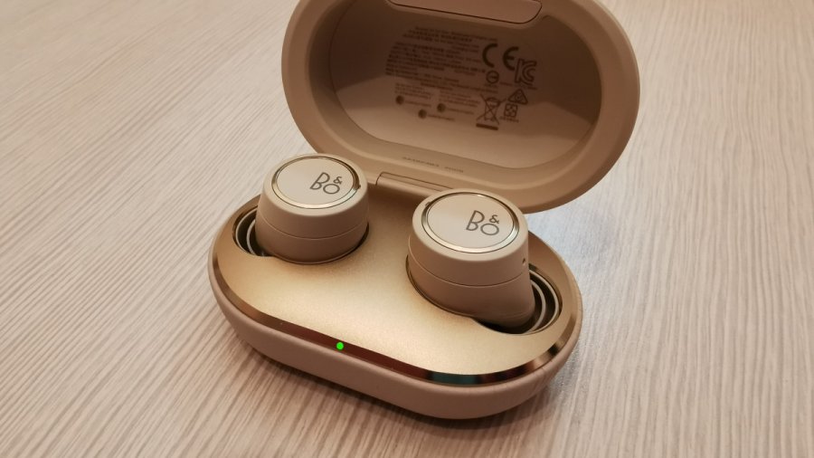 Bang & Olufsen Beoplay E8 bežične slušalice za esportiste